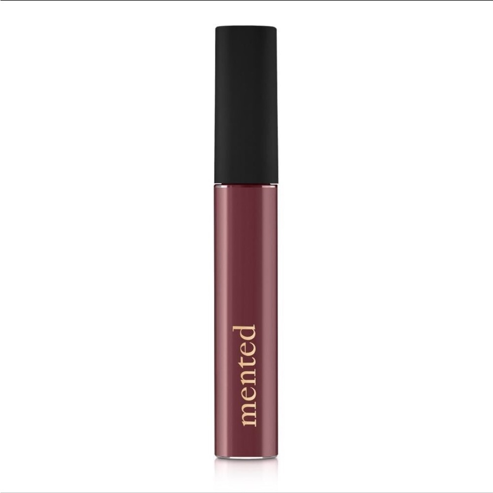 Mented Cosmetics Berry Me Lip Gloss